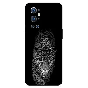 Megafone Panther 1879 Cover For OnePlus 9 Pro