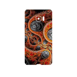 MAHOOT Mathematical Geometric Shape 7 Cover Sticker for HTC U Ultra