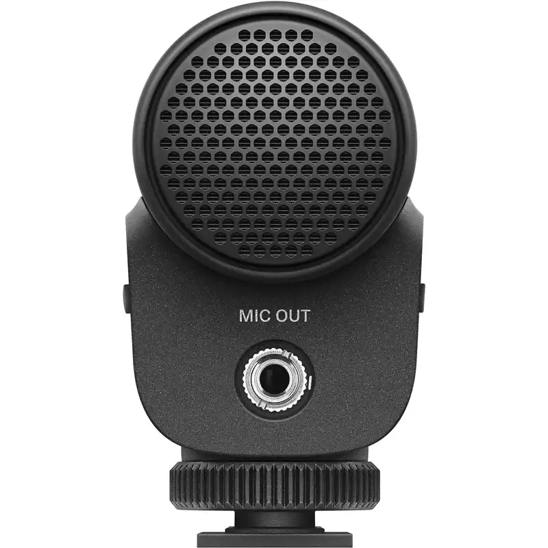 میکروفن شات گان سنهایزر مدل MKE 400 Mobile Kit