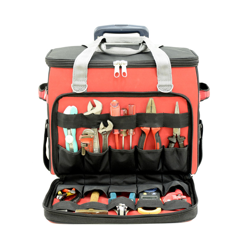 کیف ابزار شاینا مدل 28L1 کیف ابزار شاینا مدل 28L1