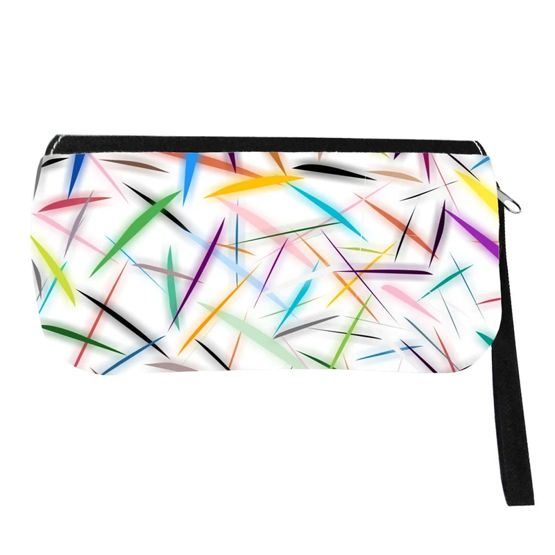 جامدادی پاد آفرین طرح رنگی کد 1634