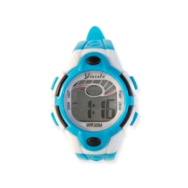 ساعت مچی دیجیتال بچگانه مدل اسپرت کد 05
