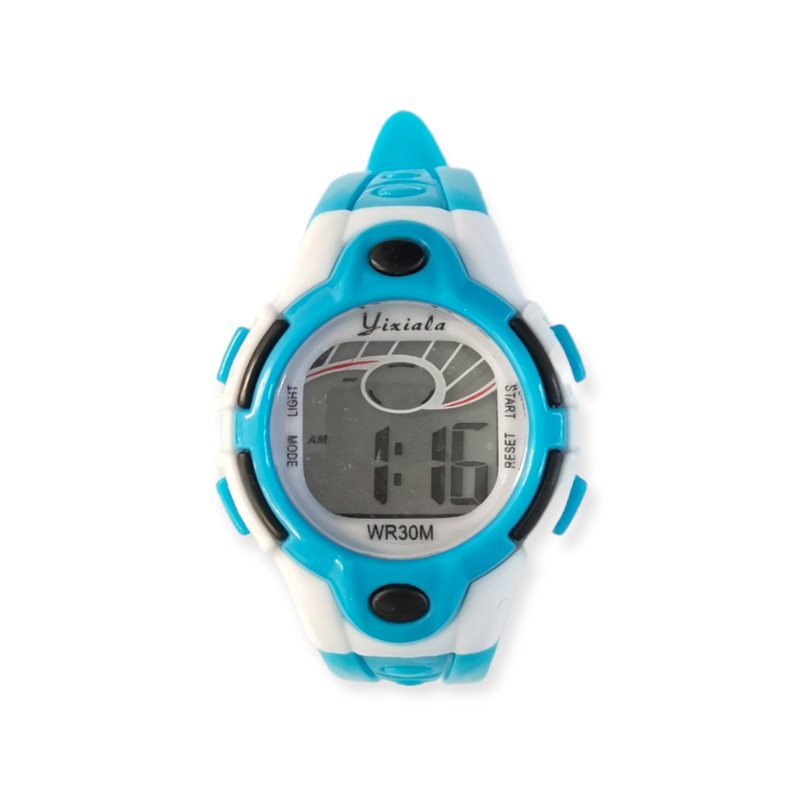ساعت مچی دیجیتال بچگانه مدل اسپرت کد 05