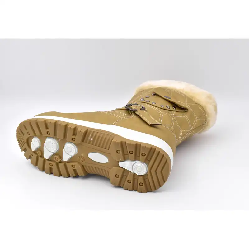 بوت زنانه مدل STR کد G1288-3