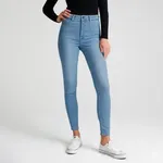 شلوار جین زنانه اسمارا مدل 9518103