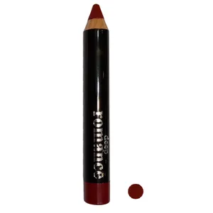  رژ لب مدادی دیپ رومانس شماره G05 