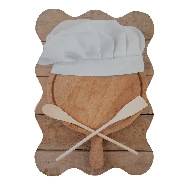 پادری مدل دالبر طرح آشپزخانه کد 8307 سایز 80x110 سانتی متر