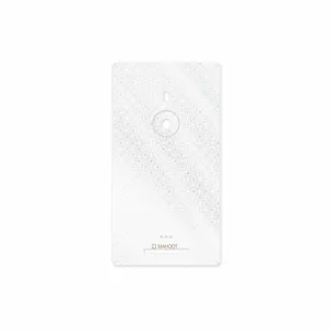 MAHOOT Gloss Transparent Cover Sticker for Nokia Lumia 925