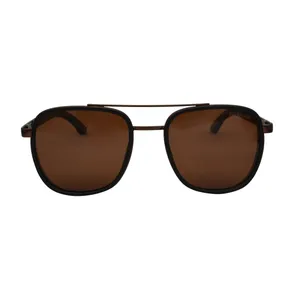 عینک آفتابی مربعی لوسیانو مدل TR 8023 C4 54 22 140