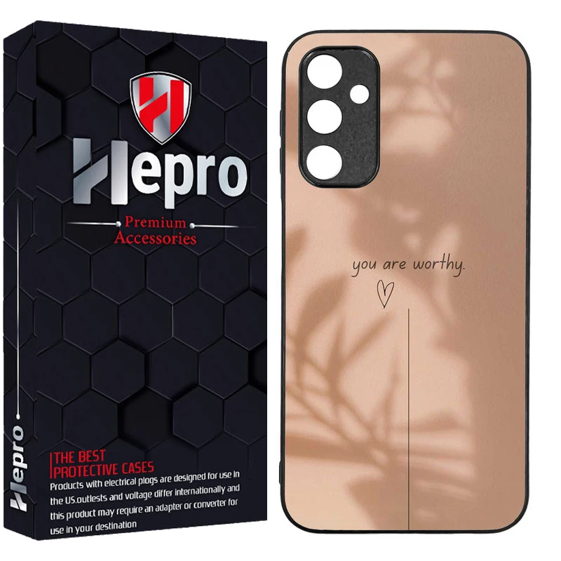 کاور هپرو طرح فانتزی مدل TPU مناسب برای گوشی موبایل سامسونگ Galaxy A24