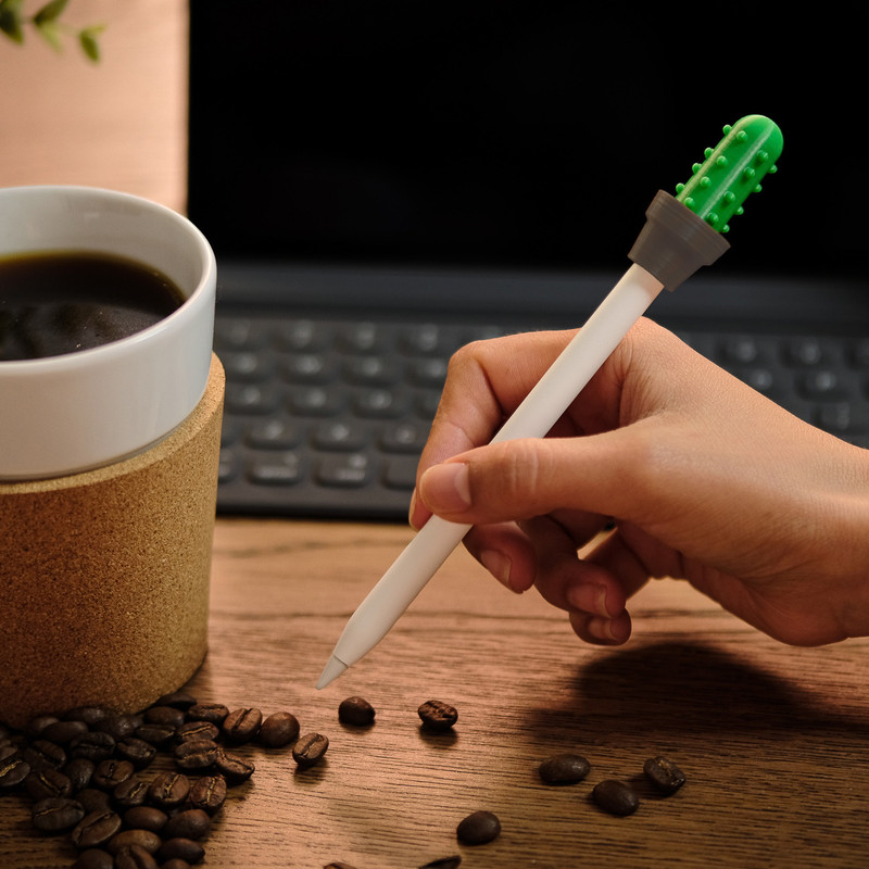 سرمدادی طرح کاکتوس مدل s01