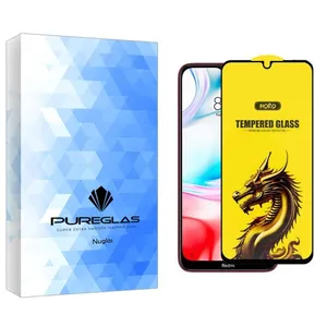 Pureglas NueGlas Y-Horo Screen Protector For Xiaomi Redmi 8