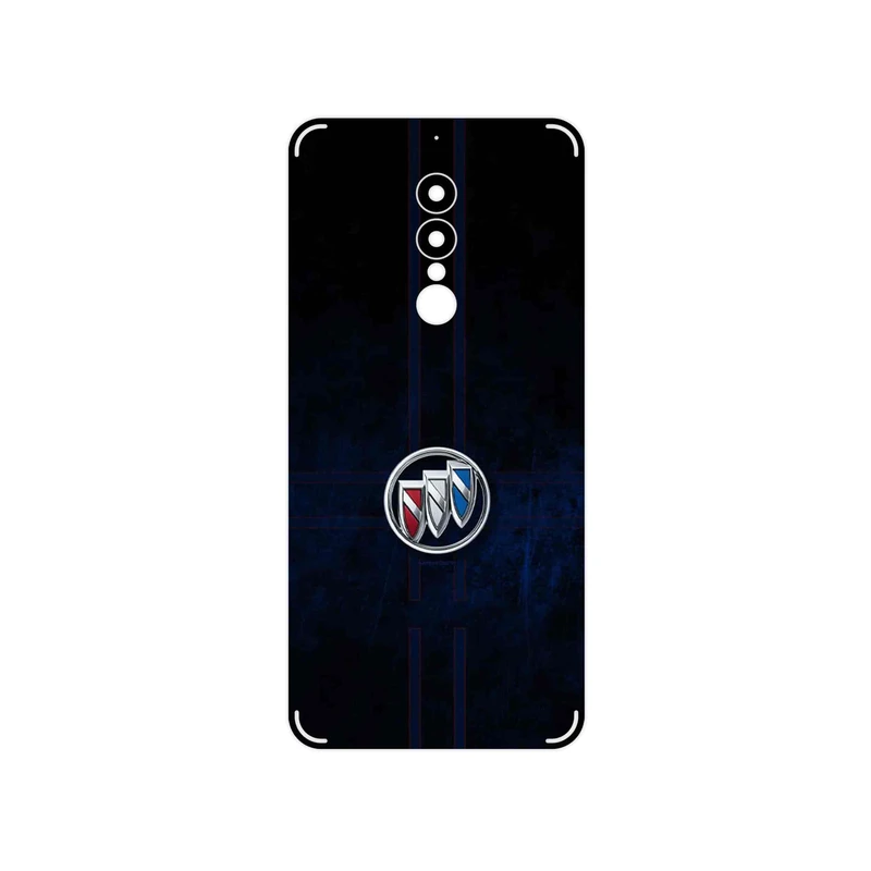 برچسب پوششی ماهوت مدل Buick مناسب برای گوشی موبایل جی ال ایکس Shahin