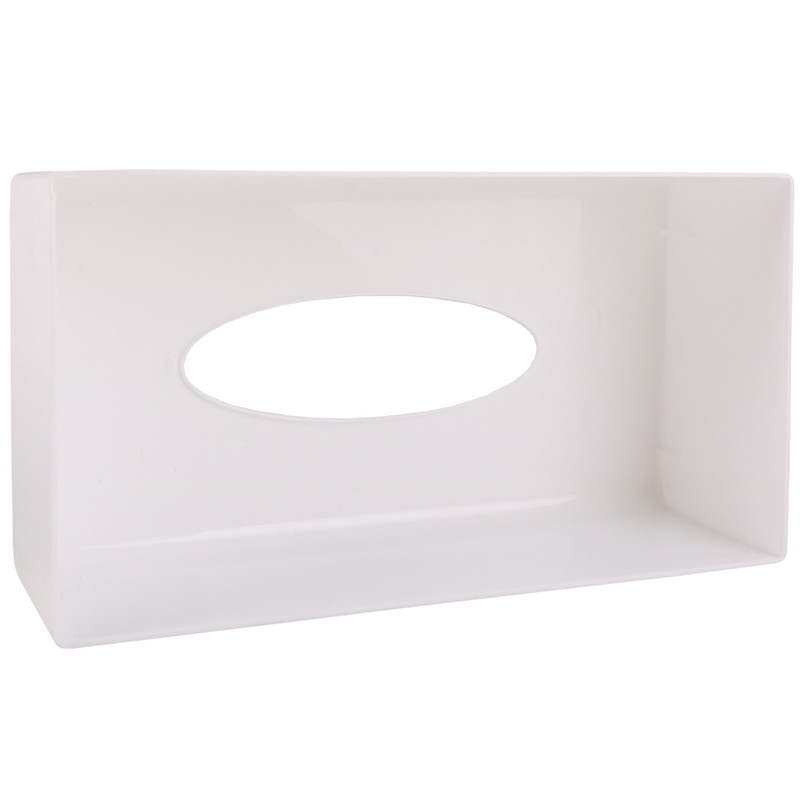 ست سطل و جادستمال کاغذی اتاق کودک طرح جغد کد 5055