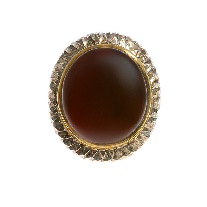 انگشتر نقره مردانه مدل 141423 انگشتر نقره مردانه مدل 141423