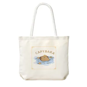 ساک خرید شادیت مدل Capybara کد 342