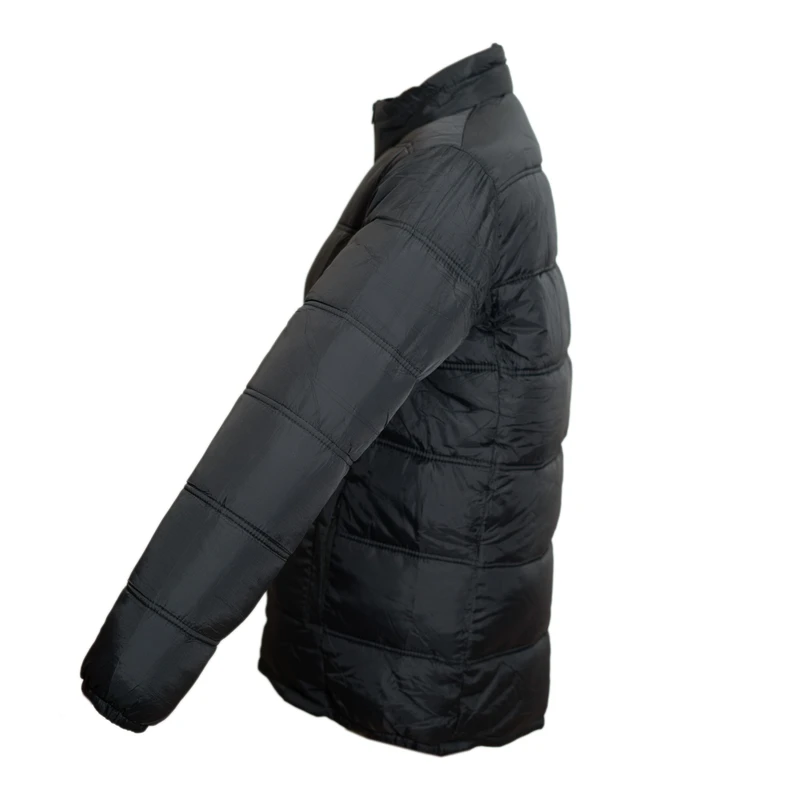 عکس شماره 5 : کاپشن مردانه مدل kyt کد 001