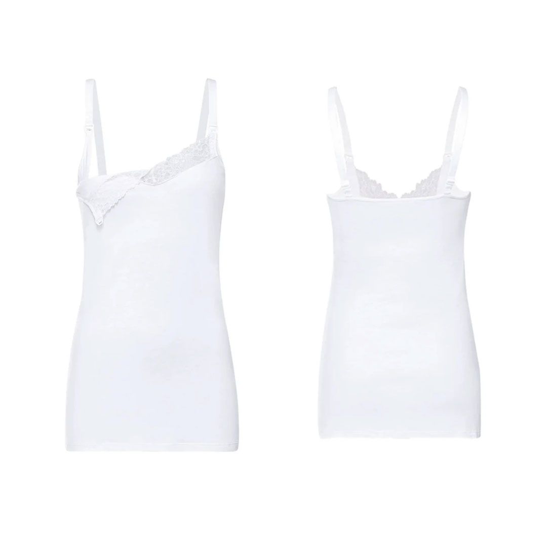 تاپ بارداری اسمارا مدل oi مجموعه 2 عددی - - 2