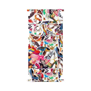 MAHOOT Collage of High heel Shoes-FullSkin Cover Sticker for Honor 90