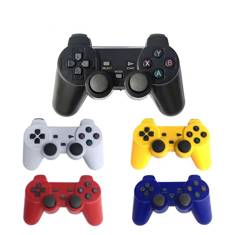 دسته بازی مدل YQ