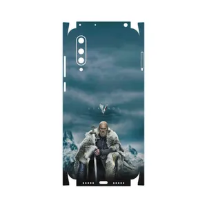 MAHOOT Vikings-FullSkin Cover Sticker for Xiaomi MI 9 Lite