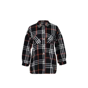 پالتو زنانه بنیس مدل لیا رنگ مشکی