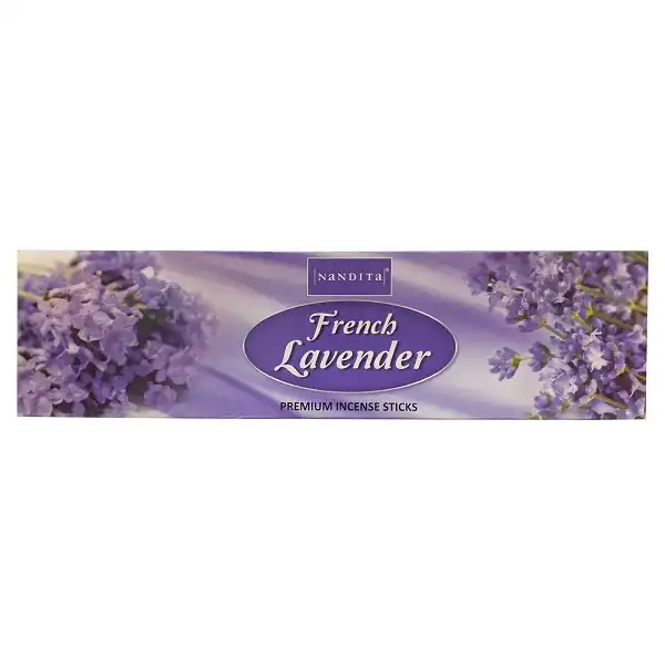 عود ناندیتا مدل French Lavender