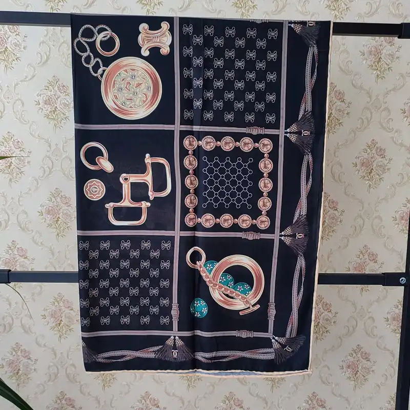 روسری زنانه کد 304