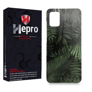 HEPRO MC Cover for Samsung Galaxy A31