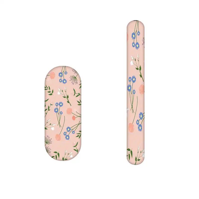 سوهان ناخن مدل گل کد 103 بسته 2 عددی