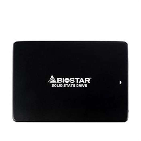 اس اس دی اینترنال بایوستار مدل S160-120GB ظرفیت 120 گیگابایت اس اس دی اینترنال بایوستار مدل S160-120GB ظرفیت 120 گیگابایت