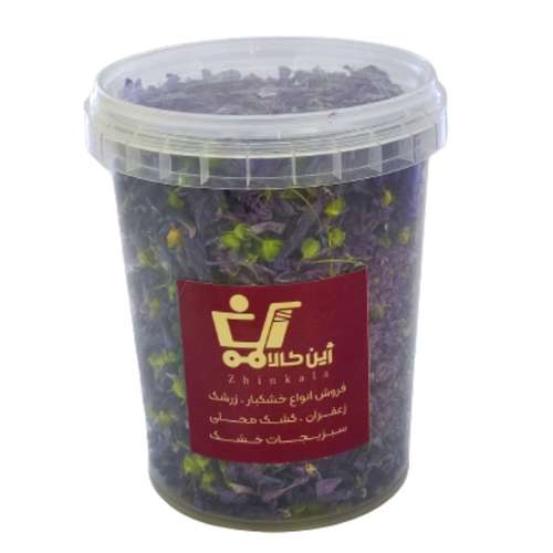 گل ختمی ژین کالا - 25 گرم