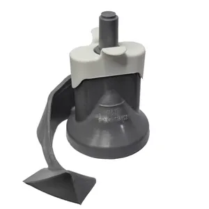 محور گردان داخل سرخ کن مدل اکتی فرای مناسب برای سرخ کن تفال