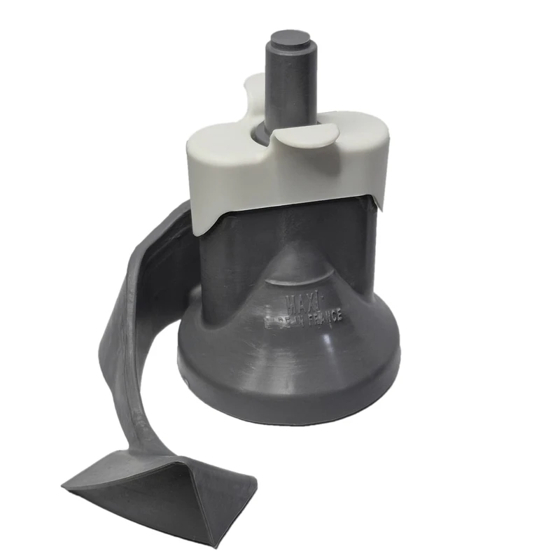 محور گردان داخل سرخ کن مدل اکتی فرای مناسب برای سرخ کن تفال