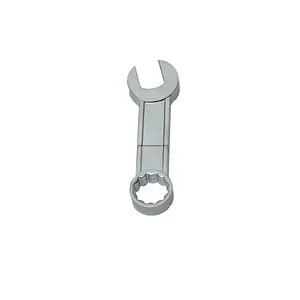 فلش مموری طرح Ring Wrench مدل DME1012 ظرفیت 128 گیگابایت