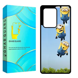 Ghab Guard CHAPS20U Cover For Samsung Galaxy S20 Ultra 5G