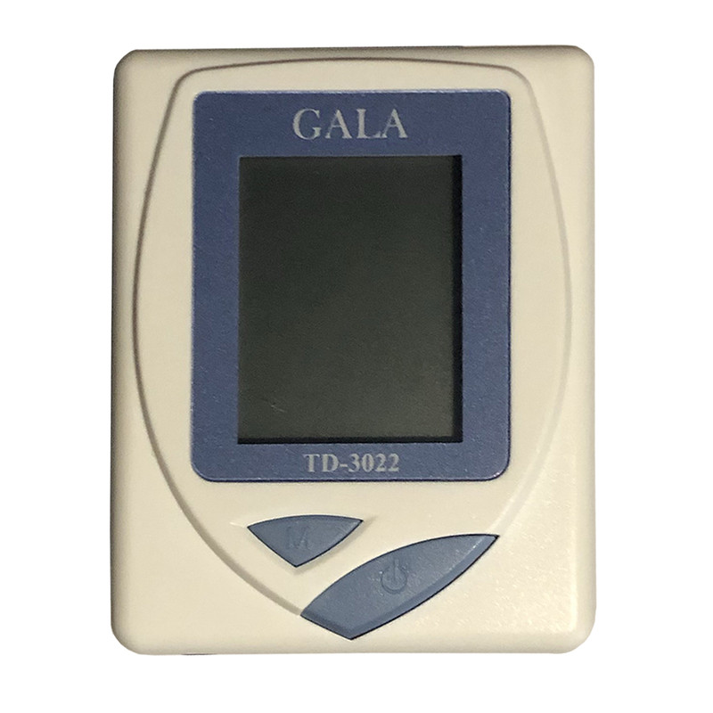 فشارسنج گالا مدل TD-3022