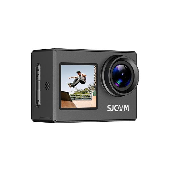 دوربین فیلم برداری ورزشی اس جی کم مدل SJ4000 Dual Screen