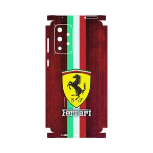 MAHOOT Ferrari-FullSkin Cover Sticker for Samsung Galaxy A73 5G