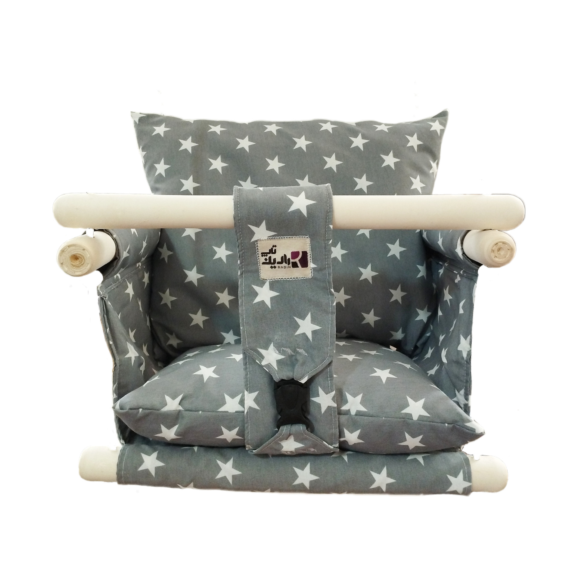 تاب کودک رادین مدل ستاره