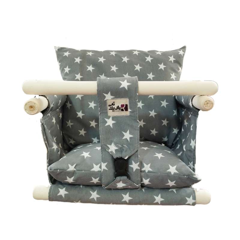 تاب کودک رادین مدل ستاره