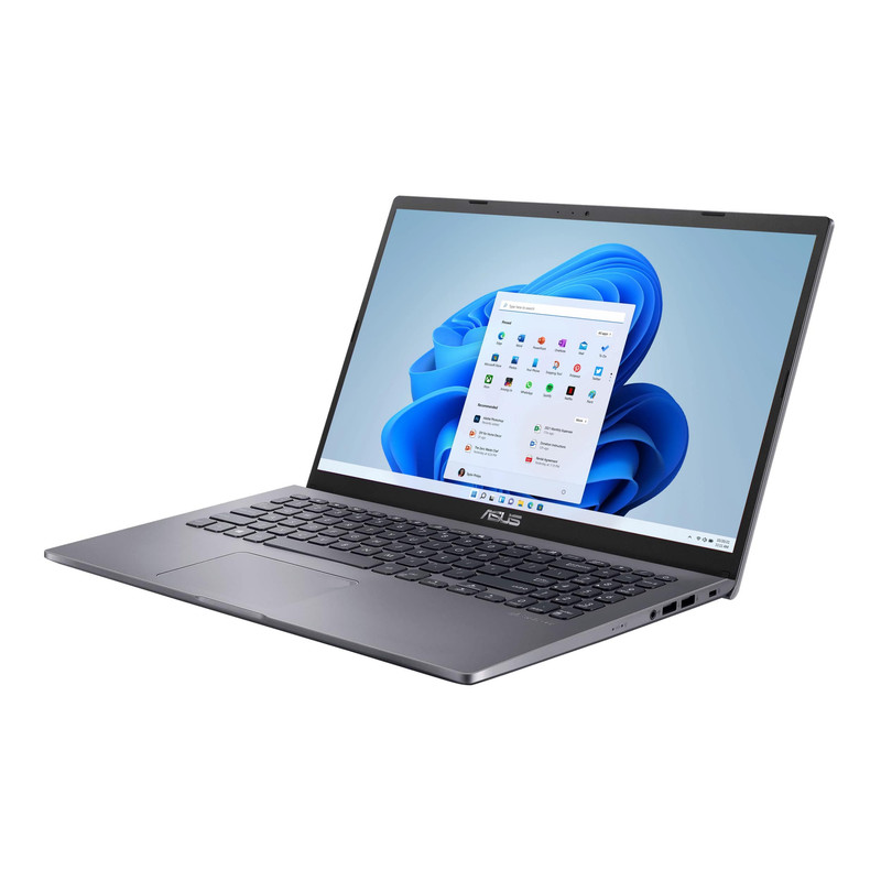 لپ تاپ 15.6 اینچی ایسوس مدل VivoBook X515EP-EJ338-D - کاستوم شده