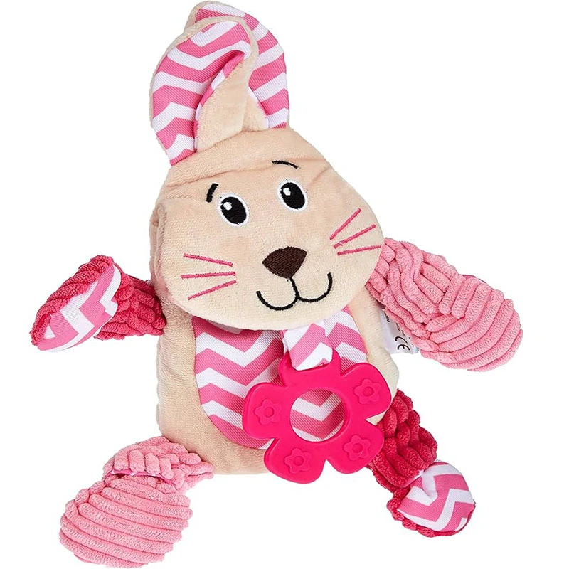 اسباب بازی سگ ای اف پی مدل Comforting Bunny - 4203