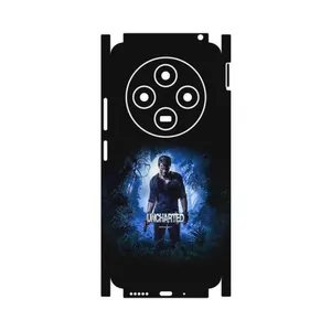 MAHOOT Uncharted Game Series-FullSkin Cover Sticker for Xiaomi Poco C75