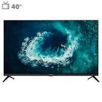تلویزیون 40 اینچ ال ای دی نکسار مدل NTV-H40T418N