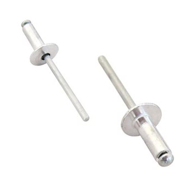 میخ پرچ پرچ ساز مدل 12×4 بسته 50 عددی