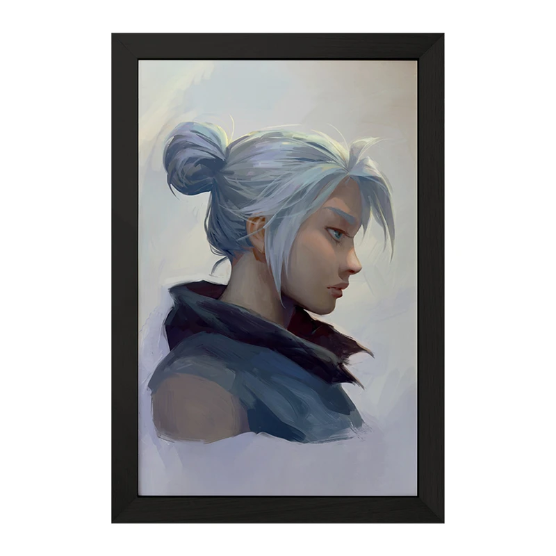 تابلو خندالو مدل بازی ولورانت (Valorant) کد 33066