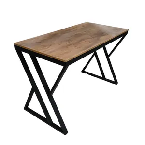 میز اداری آقای فلز مدل v8