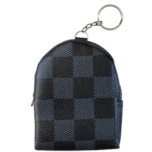 کیف هندزفری مدل  Checker Board