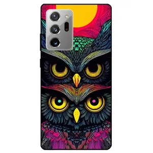 Megafone Owl 1904 Cover For Samsung Galaxy Note 20 Ultra